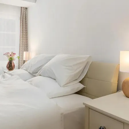 Schoene 2-zimmer-wohnung Peine