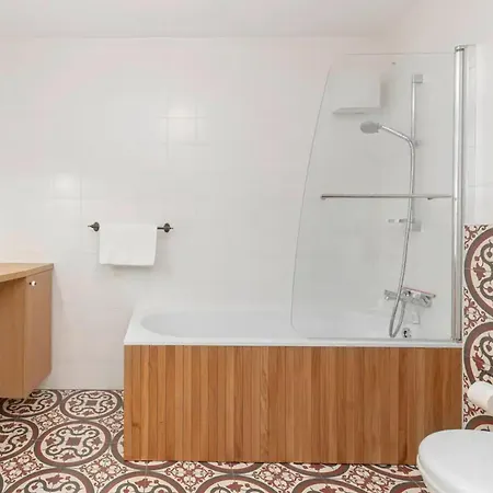 Daire Schoene 2-zimmer-wohnung Peine