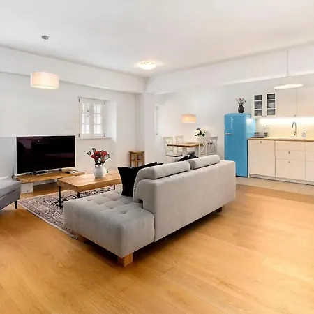 Schoene 2-zimmer-wohnung * Peine