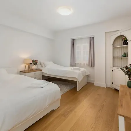 Schoene 2-zimmer-wohnung Daire Peine