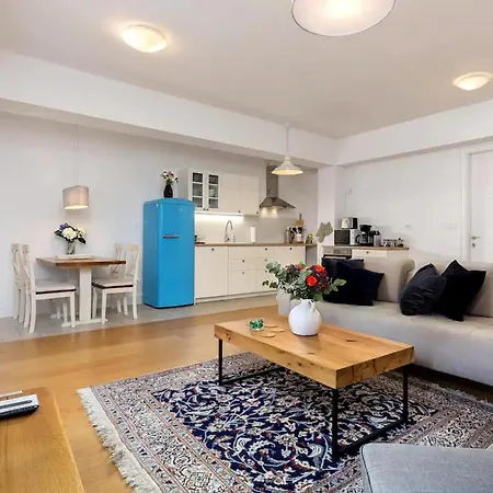 Daire Schoene 2-zimmer-wohnung Peine