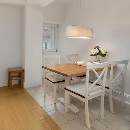 Schoene 2-zimmer-wohnung