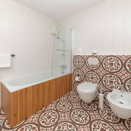 Daire Schoene 2-zimmer-wohnung *